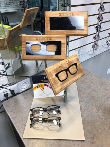 Doctor «Naperville Vision Care», reviews and photos, 1783 S Washington St, Naperville, IL 60565, USA