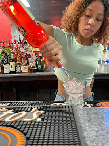 Long Beach Bartending School image