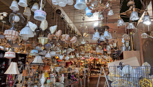 Hardware Store «Hippo Hardware & Trading Co», reviews and photos, 1040 E Burnside St, Portland, OR 97214, USA