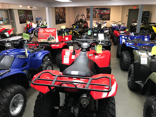 Motor Scooter Dealer «Sportland Motorsports BMW Motorcycles of Urbana», reviews and photos, 1602 N Lincoln Ave, Urbana, IL 61801, USA