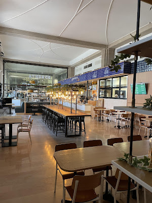 Roberta Caffè à Paris