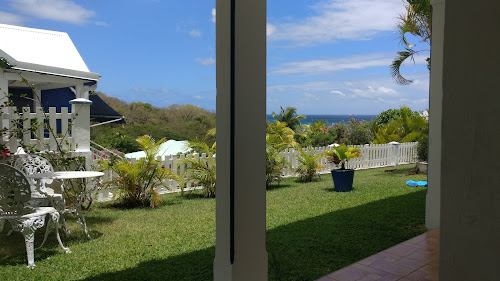 Vacances en Guadeloupe à Saint François