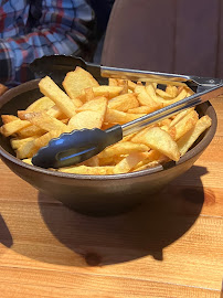 Plats et boissons du Restaurant à viande L'Effet Boeuf à Roupeldange - n°9