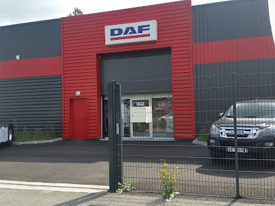 Trappes Vehicules Industriels, Groupe Mantes VI à Trappes