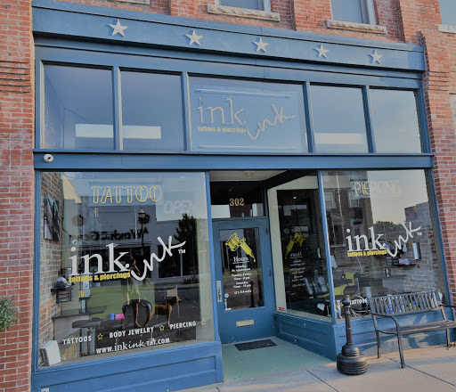 Explore loon tattoo ideas, creative tattoo ideas in Springfield, available at Ink Ink Tattoo & Piercing Studio