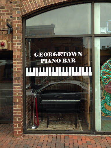 Georgetown Piano Bar