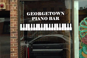 Georgetown Piano Bar image