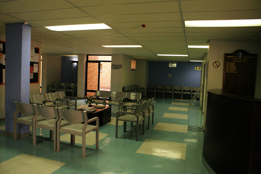 University of Johannesburg Chiropractic Clinic