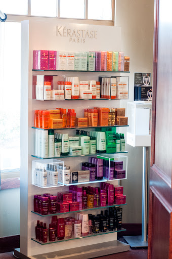 Beauty Salon «Blondies the Beauty Shop», reviews and photos, 763 S University Blvd, Denver, CO 80209, USA