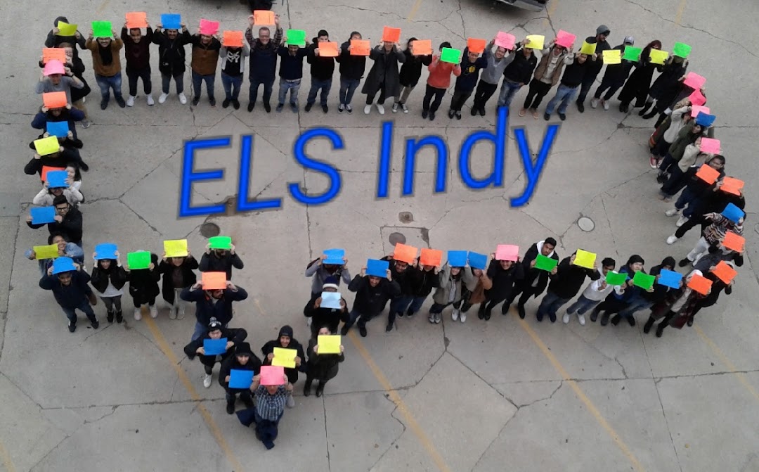 ELS Language Centers - Indianapolis