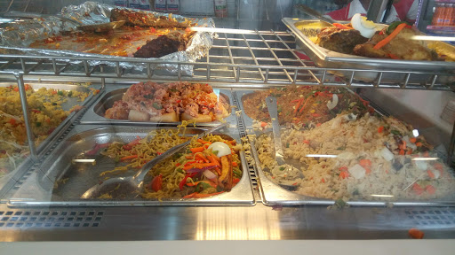 Genesis Fast Food, TRANS-AMADI, 60 Trans-Amadi Rd, Trans Amadi, Port Harcourt, Nigeria, Italian Restaurant, state Rivers