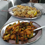 Photo n°2 de l'avis de maurizio.i fait le 09/10/2023 à 20:52 sur le  Boria Aroldo Alb. Rist. Il Gabbiano. Pizzeria à Mondolfo