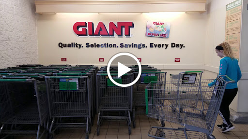 Grocery Store «Giant Food Stores», reviews and photos, 205 Glen Dr, Manchester, PA 17345, USA