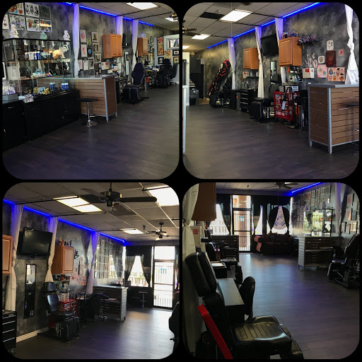 Tattoo Shop «Next Wave Tattoos & Piercings», reviews and photos, 855 W University Dr #8, Mesa, AZ 85201, USA