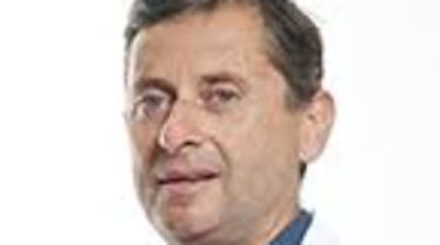 Dr Thierry ROUSSELET Centre Médical LA SALINE à Paris