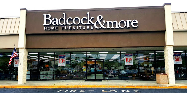 Badcock Home Furniture &more