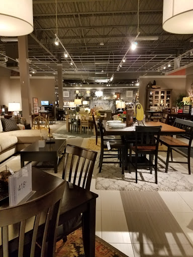 Furniture Store «Ashley HomeStore», reviews and photos, 9027 E 71st St, Tulsa, OK 74133, USA