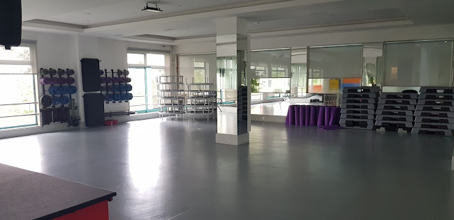 Ideal Korpus Health Club Número de telefone