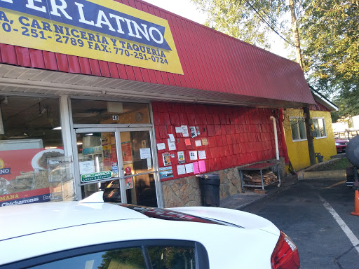 Grocery Store «Mercado Latino», reviews and photos, 48 Greenville St, Newnan, GA 30263, USA
