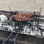 Photo n°1 de l'avis de Philippe.l fait le 06/08/2019 à 17:07 sur le  Ristoro Mucciante à Castel del Monte