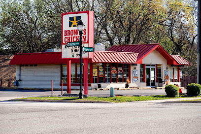 Brown,s Chicken - 90 E Devon Ave, Elk Grove Village, IL 60007