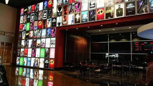 Movie Theater «ArcLight Cinemas - Bethesda», reviews and photos, 7101 Democracy Blvd, Bethesda, MD 20817, USA