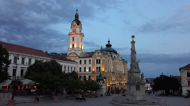 Pécs Pont Tourinform - Utazási iroda