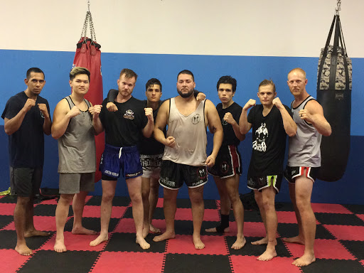 Martial Arts School «Florida Muay Thai», reviews and photos, 3580 Aloma Ave #12, Winter Park, FL 32792, USA