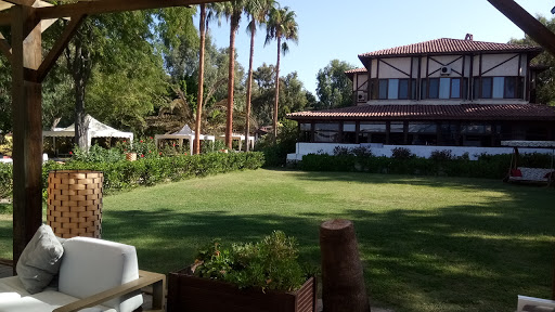 Kenan Bay Boutique Hotel