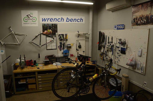 Bicycle Store «OSCyclery», reviews and photos, 1114 NE Orenco Station Pkwy, Hillsboro, OR 97124, USA