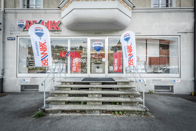 REMAX Immobilien in St. Gallen - Immobilienmakler