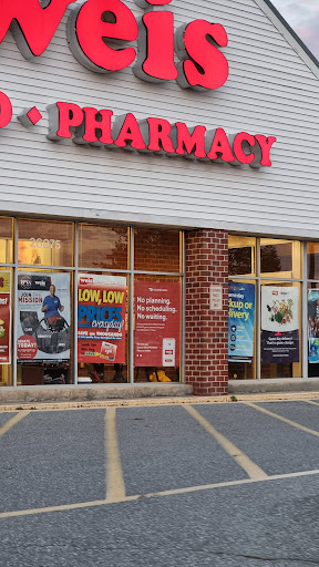 Supermarket «Weis Markets», reviews and photos, 26075 Ridge Rd, Damascus, MD 20872, USA