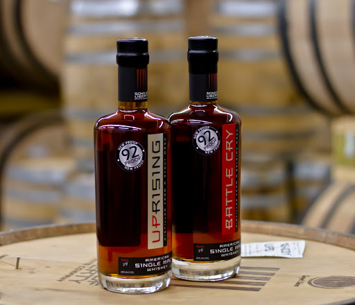 Distillery «Sons of Liberty Spirits Co.», reviews and photos, 1425 Kingstown Rd, South Kingstown, RI 02879, USA