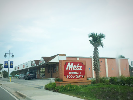 Metz Package Liquors, 2136 S Atlantic Ave, Daytona Beach, FL 32118, USA, 