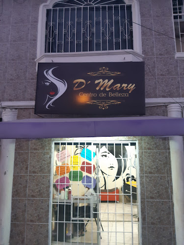 Opiniones de D' Mary Centro De Belleza en Guayaquil - Barbería
