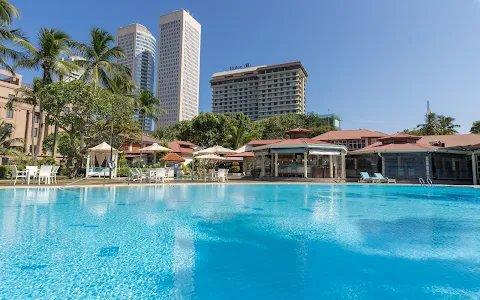 Hilton Colombo image