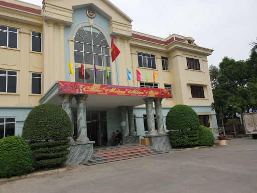 Chi Cục Hải Quan Vĩnh Phúc