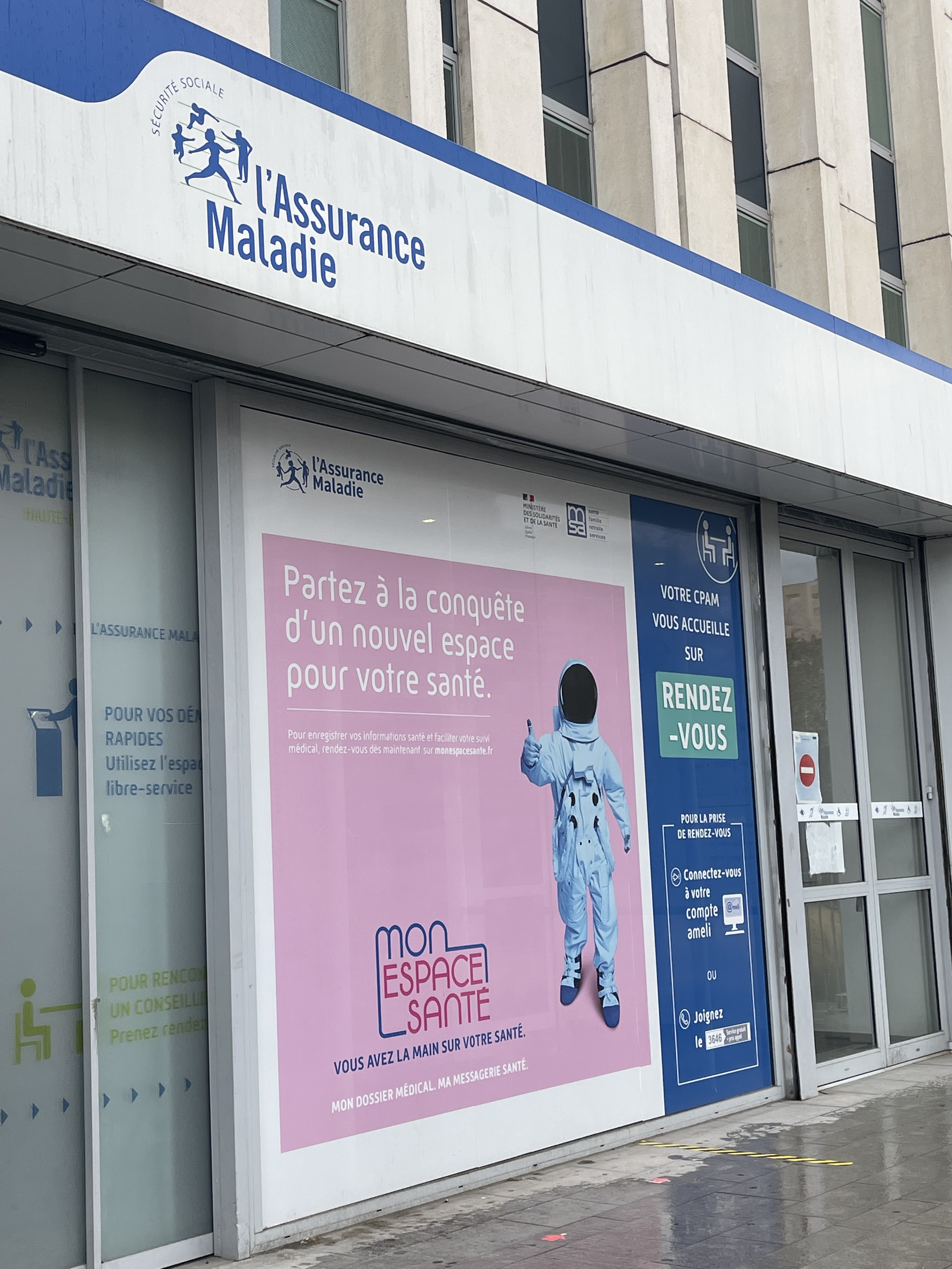 Photo n° 1 de l'avis de Olivier.o fait le 04/11/2022 à 12:06