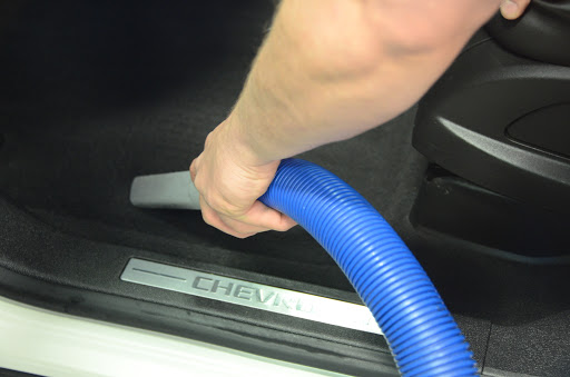 Chevrolet Dealer «Deery Brothers», reviews and photos, 6000 E University Ave, Pleasant Hill, IA 50327, USA