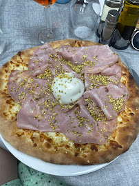 Pizza du Restaurant italien Da zia Maria à Cluses - n°10