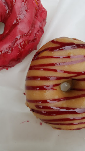 Restaurant «Downtown Deli & Donuts», reviews and photos, 147 E Main St, Spartanburg, SC 29307, USA