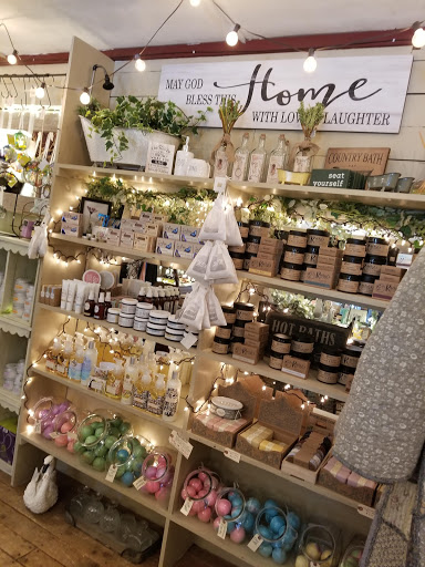 Gift Shop «Brown & Hopkins Country Store», reviews and photos, 1179 Putnam Pike, Chepachet, RI 02814, USA