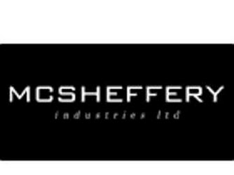 McSheffery Industries Ltd