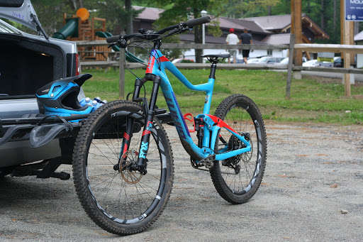 Bicycle Store «AirLine Cycles», reviews and photos, 2 Barton Hill Rd, East Hampton, CT 06424, USA