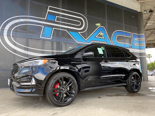 Ford Dealer «Raceway Ford», reviews and photos, 5900 Sycamore Canyon Blvd, Riverside, CA 92507, USA