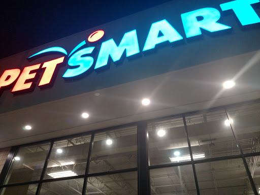 Pet Supply Store «PetSmart», reviews and photos, 849 E 23rd St, Panama City, FL 32405, USA