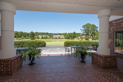 Country Club «Cadron Valley Country Club», reviews and photos, 3400 Irby Dr, Conway, AR 72034, USA