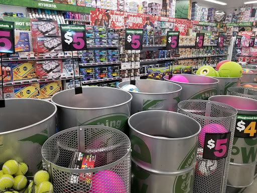 Variety Store «Five Below», reviews and photos, 2292 S University Dr, Davie, FL 33324, USA