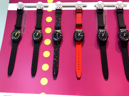 Swatch Marcianise CC Campania