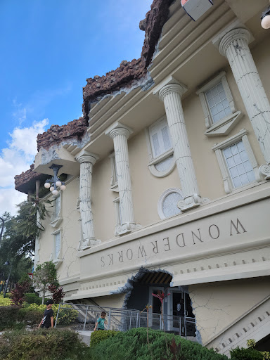 Tourist Attraction «WonderWorks», reviews and photos, 9067 International Dr, Orlando, FL 32819, USA